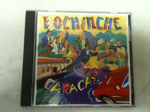 Bochinche/Caracas